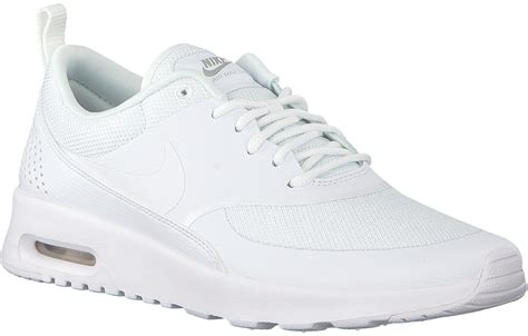 nike thea weiß 43|Buy Nike Air Max Thea Sneakers .